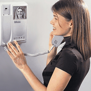 Можливості відеодомофонів