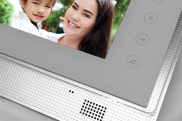 Вибір домофона