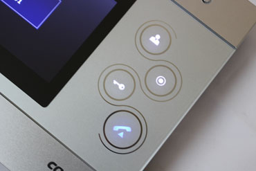 Функціональні особливості домофонів