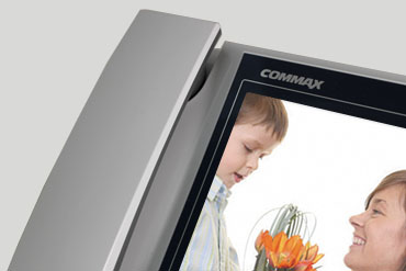 Коротко про відеодомофони