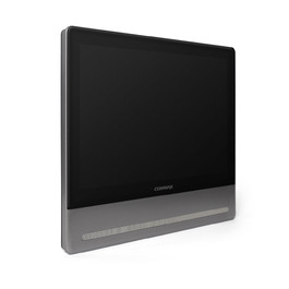 Фото - Відеодомофон Commax CDV-1004QT