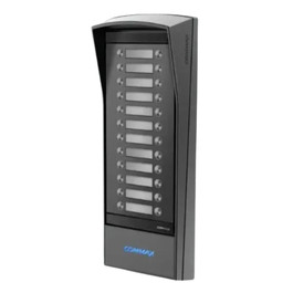 Фото - Панель расширения Commax CIOT-24XM