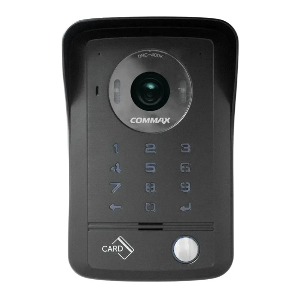Відеопанель Commax DRC-40DK