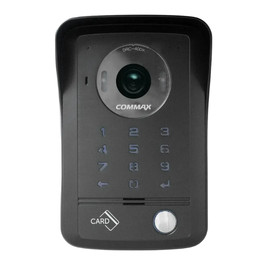 Фото - Видеопанель Commax DRC-40DK