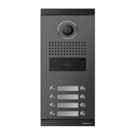 Фото - Видеопанель со считывателем Commax DRC-8ML/RF1