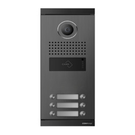Фото - Видеопанель со считывателем Commax DRC-6ML/RF1