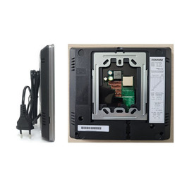Фото - Комплект Commax (CIP-70QPT + CIP-D20YS)