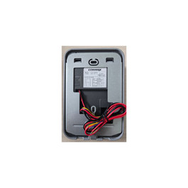 Фото - Комплект Commax (CIP-70QPT + CIP-D20YS)