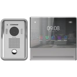 Фото - Комплект Commax (CIP-70QPT + CIP-D20YS)