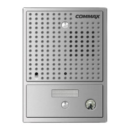 Фото - Цветная видеопанель Commax DRC-4CGN2