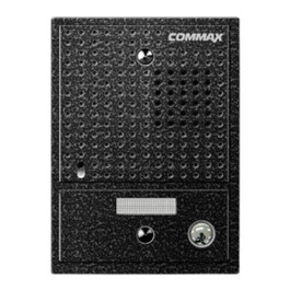 Фото - Цветная видеопанель Commax DRC-4CGN2
