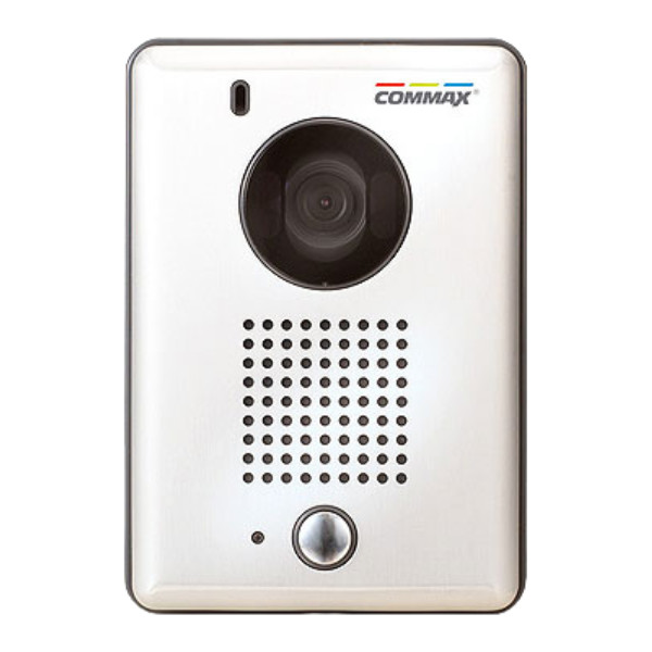 Кольорова відеопанель Commax DRC-40CS