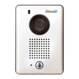 Фото - Цветная видеопанель Commax DRC-40CS