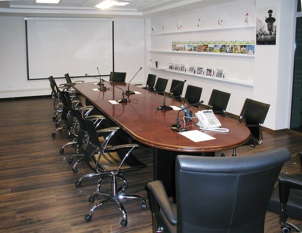 Переговорные устройства Commax