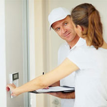 Ремонт домофонов