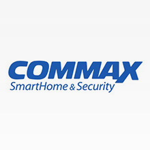 Бренд Commax. Философия компании