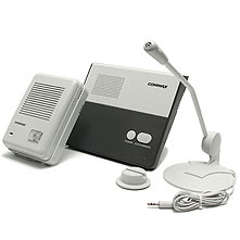 Система «клиент-кассир» от Сommax